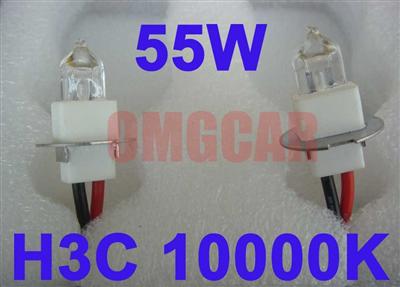 HID XENON conversion kit/hid xenon 55w H3C 10000K