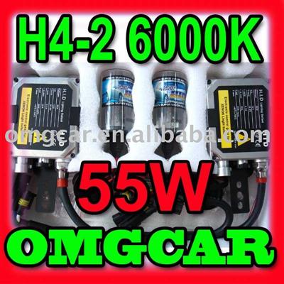 HID XENON conversion Kit