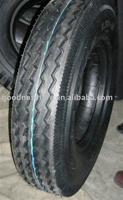 8.25-16-14PR HIGH QUALITY LIGHT TRUCK TYRE