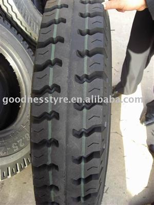 7.50-16-14PR Light Truck Tyre