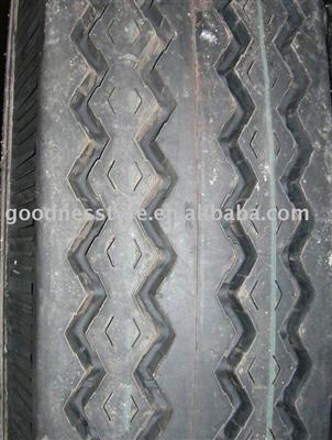 7.50-16-14PR Light Truck Tyre