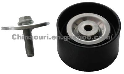 Tensioner Pulley 0005501633