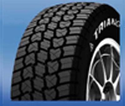 PCR TYRE TR246W