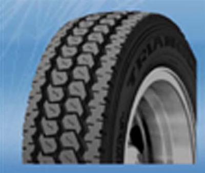 RADIAL TBR TYRE TR657H