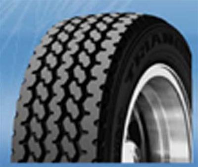 RADIAL TRUCK TYRE TR697