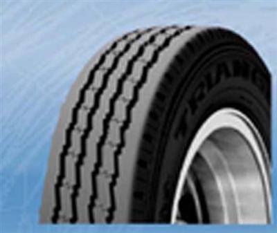 Radial Truck Tyre Tr666jsa