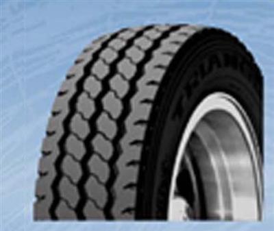 Radial Tbr Tyre Tr618a