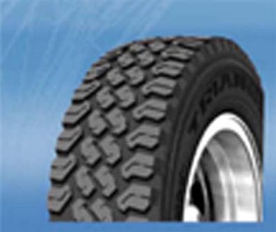 RADIAL TBR TYRE TR629E