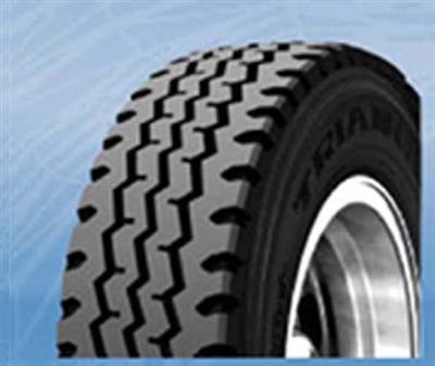 RADIAL TRUCK TYRE TR668A/H