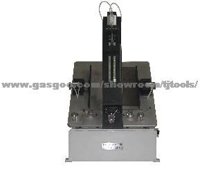 Group B-type Hand Radiator Core Machine