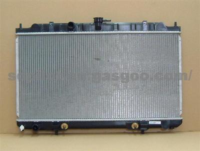 Auto Radiators 16400-11420 For Toyota