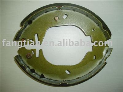 Brake Shoe 4411-93 standards