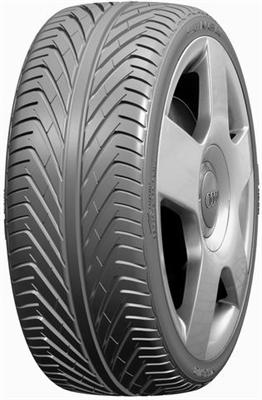 UHP tire 235/40ZR18