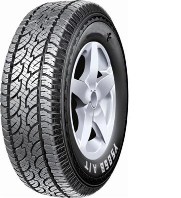 YELLOW SEA SUV tyres SIZEPATTERNP265/70R16