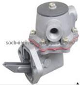 Fuel Pump Bcd 1948 5 4660068 4667510 4709283 4740718 4757882