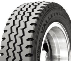 Radial truck tyres TR691