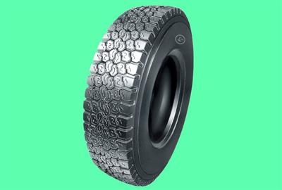 Truck tyres LLA08 750R16