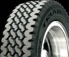 Radial truck tyres TR688295/80R22.5