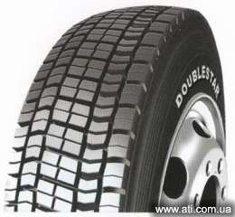 DOUBLE STAR TRUCK TIRE 5DSR566HB385/65R22.5DSR868HB