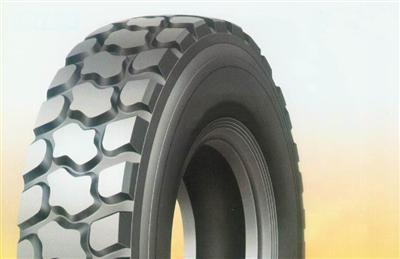 TBR TIRE 1000R20