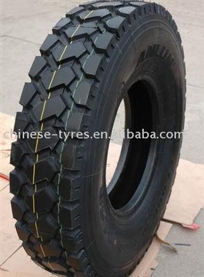 Long march tyre SizePattern11R22 SC05SC08285/75R24