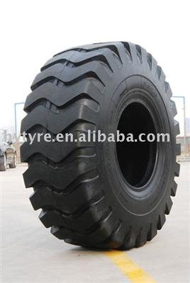 Tire 23.5-25