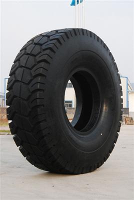 OTR tire 40.00-57