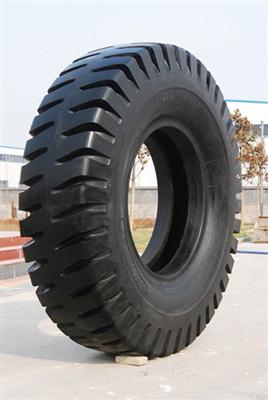 HEAVY  NYLON  OTR  E4  27. 00-49 tire
