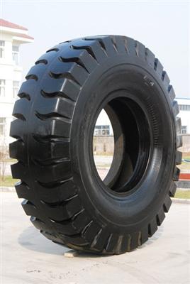 OTR  B IA S   E4  33.00-51Tyre