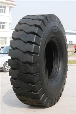 OTR  TYRE  E4  2 4.00-35