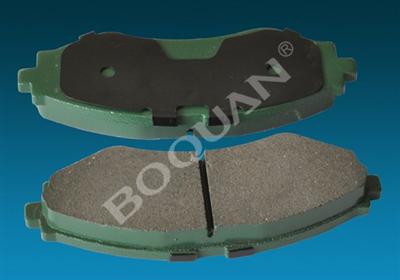 DAEWOO  Car Brake Pad