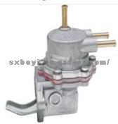 Fuel Pump 146137-15506924 Benzin Otomatigi Matal