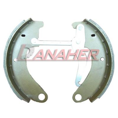 Brake shoe DNHS1007