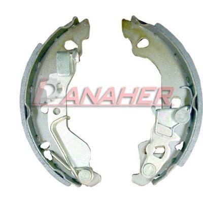 Brake shoe DNH1001