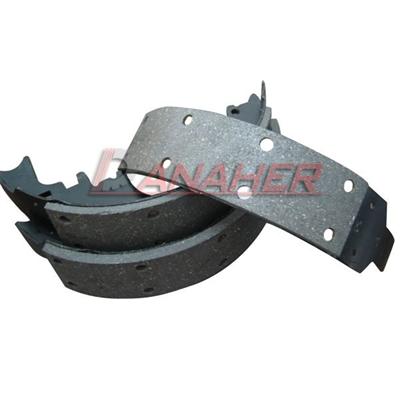 brake shoe DNHS1008