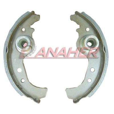 Brake Shoes DNHS1004