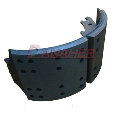 Brake shoe DNHS1018