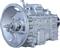 Transmission CA6T138 from Hino gearbox