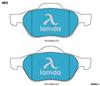 A813 Brake Pad 