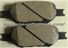 TOYOTA Celica, Coralla  Brake Pad 04465-52052, Wva23348