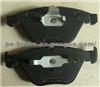 BMW 3(E90)5(E60)6(E63) Brake Pad  MR389569  MB699334