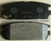 MITSUBISHI Brake Pad MZ690021,WVA 23373