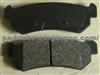 DAEWOO SUZUKI  Brake Pad  D10367939  5550085Z00 WVA24071