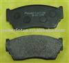 NIssan Brake Pad