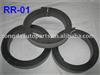 Asbestos Rubber Brake Lining Rolls