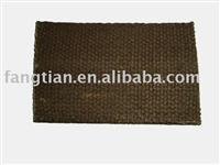 Non-asbestos Resin Bonded Brake Lining Roll