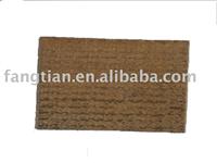 Non-asbestos Resin Brake Lining Roll