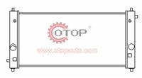 Radiator for TOYOTA MR2 00-02