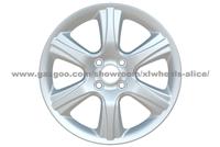 F208 Alloy Wheel with High-quality