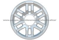 F210 Alloy Wheel Rim with High-quality